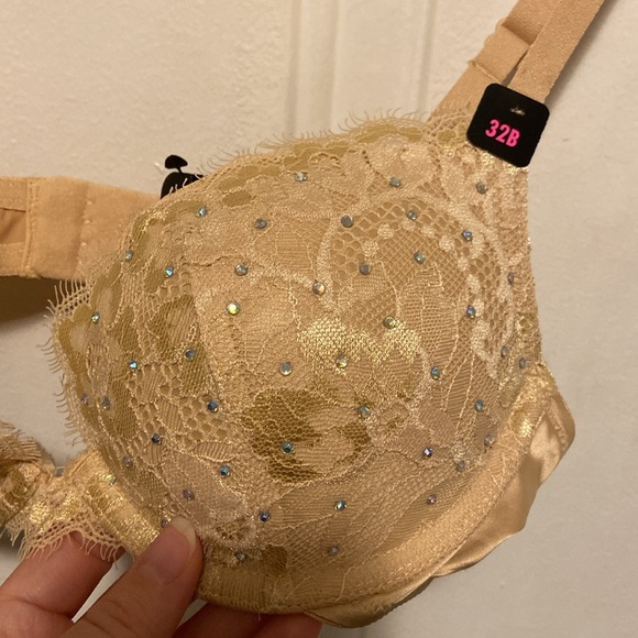 La SENZA Beyond Sexy Push Up Bra - Picture 5 of 9